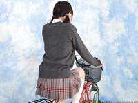[LOVEPOP] Akua Otsuki 大月あくあ Photoset 01 - 04