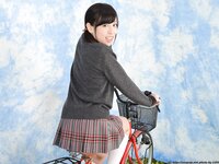 [LOVEPOP] Akua Otsuki 大月あくあ Photoset 01 - 04