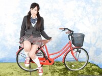 [LOVEPOP] Akua Otsuki 大月あくあ Photoset 01 - 04