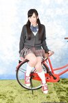 [LOVEPOP] Akua Otsuki 大月あくあ Photoset 01 - 04