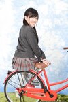 [LOVEPOP] Akua Otsuki 大月あくあ Photoset 01 - 04