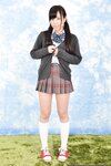 [LOVEPOP] Akua Otsuki 大月あくあ Photoset 01 - 04