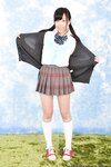 [LOVEPOP] Akua Otsuki 大月あくあ Photoset 01 - 04