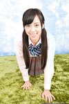 [LOVEPOP] Akua Otsuki 大月あくあ Photoset 01 - 04