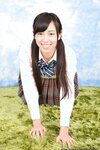 [LOVEPOP] Akua Otsuki 大月あくあ Photoset 01 - 04