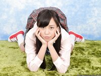 [LOVEPOP] Akua Otsuki 大月あくあ Photoset 01 - 04