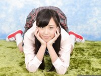 [LOVEPOP] Akua Otsuki 大月あくあ Photoset 01 - 04