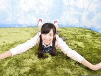 [LOVEPOP] Akua Otsuki 大月あくあ Photoset 01 - 04
