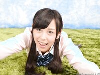 [LOVEPOP] Akua Otsuki 大月あくあ Photoset 01 - 04