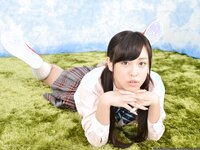 [LOVEPOP] Akua Otsuki 大月あくあ Photoset 01 - 04