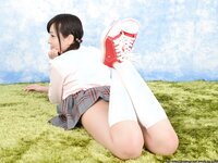 [LOVEPOP] Akua Otsuki 大月あくあ Photoset 01 - 04