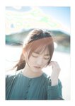 [Photobook] Runa Toyoda 豊田ルナ - I like your smile 君の笑顔が好きなんだ (2023-06-21)