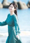 [Photobook] Runa Toyoda 豊田ルナ - I like your smile 君の笑顔が好きなんだ (2023-06-21)