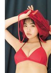 [Photobook] Runa Toyoda 豊田ルナ - I like your smile 君の笑顔が好きなんだ (2023-06-21)