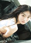 [Photobook] Runa Toyoda 豊田ルナ - I like your smile 君の笑顔が好きなんだ (2023-06-21)