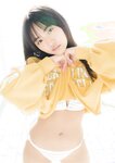 [Photobook] Runa Toyoda 豊田ルナ - I like your smile 君の笑顔が好きなんだ (2023-06-21)