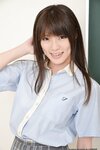 [LOVEPOP] Sara Yurikawa 百合川さら Photoset 01 - 07