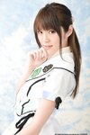 [LOVEPOP] Sara Yurikawa 百合川さら Photoset 01 - 07