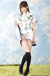 [LOVEPOP] Sara Yurikawa 百合川さら Photoset 01 - 07