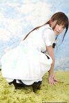 [LOVEPOP] Sara Yurikawa 百合川さら Photoset 01 - 07