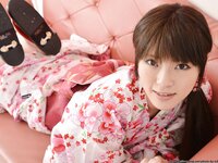 [LOVEPOP] Sara Yurikawa 百合川さら Photoset 01 - 07