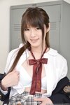 [LOVEPOP] Sara Yurikawa 百合川さら Photoset 01 - 07