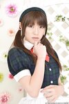 [LOVEPOP] Sara Yurikawa 百合川さら Photoset 01 - 07