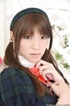 [LOVEPOP] Sara Yurikawa 百合川さら Photoset 01 - 07