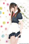 [LOVEPOP] Sara Yurikawa 百合川さら Photoset 01 - 07