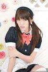 [LOVEPOP] Sara Yurikawa 百合川さら Photoset 01 - 07