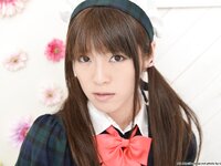 [LOVEPOP] Sara Yurikawa 百合川さら Photoset 01 - 07