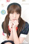 [LOVEPOP] Sara Yurikawa 百合川さら Photoset 01 - 07