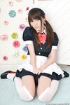 [LOVEPOP] Sara Yurikawa 百合川さら Photoset 01 - 07