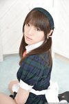 [LOVEPOP] Sara Yurikawa 百合川さら Photoset 01 - 07