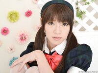[LOVEPOP] Sara Yurikawa 百合川さら Photoset 01 - 07