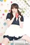 [LOVEPOP] Sara Yurikawa 百合川さら Photoset 01 - 07