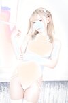 [Cosplay] Chimu 千夢 - Milky Love