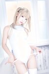 [Cosplay] Chimu 千夢 - Milky Love
