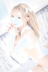 [Cosplay] Chimu 千夢 - Milky Love