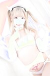 [Cosplay] Chimu 千夢 - Milky Love