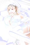 [Cosplay] Chimu 千夢 - Milky Love