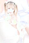 [Cosplay] Chimu 千夢 - Milky Love