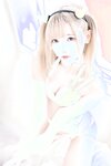 [Cosplay] Chimu 千夢 - Milky Love