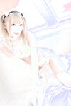 [Cosplay] Chimu 千夢 - Milky Love