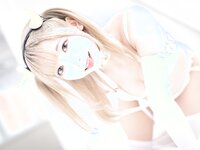 [Cosplay] Chimu 千夢 - Milky Love