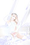 [Cosplay] Chimu 千夢 - Milky Love