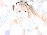 [Cosplay] Chimu 千夢 - Milky Love