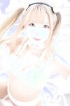 [Cosplay] Chimu 千夢 - Milky Love