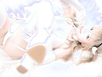 [Cosplay] Chimu 千夢 - Milky Love