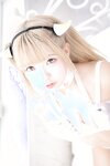 [Cosplay] Chimu 千夢 - Milky Love